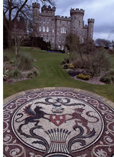 mosaic